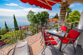 Villa Tomić Apartment Mia near the sea